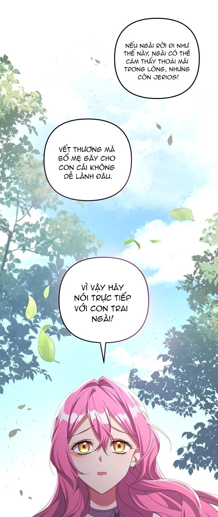 Nam Chính Ám Ảnh Phát Điên Chapter 27 - 42