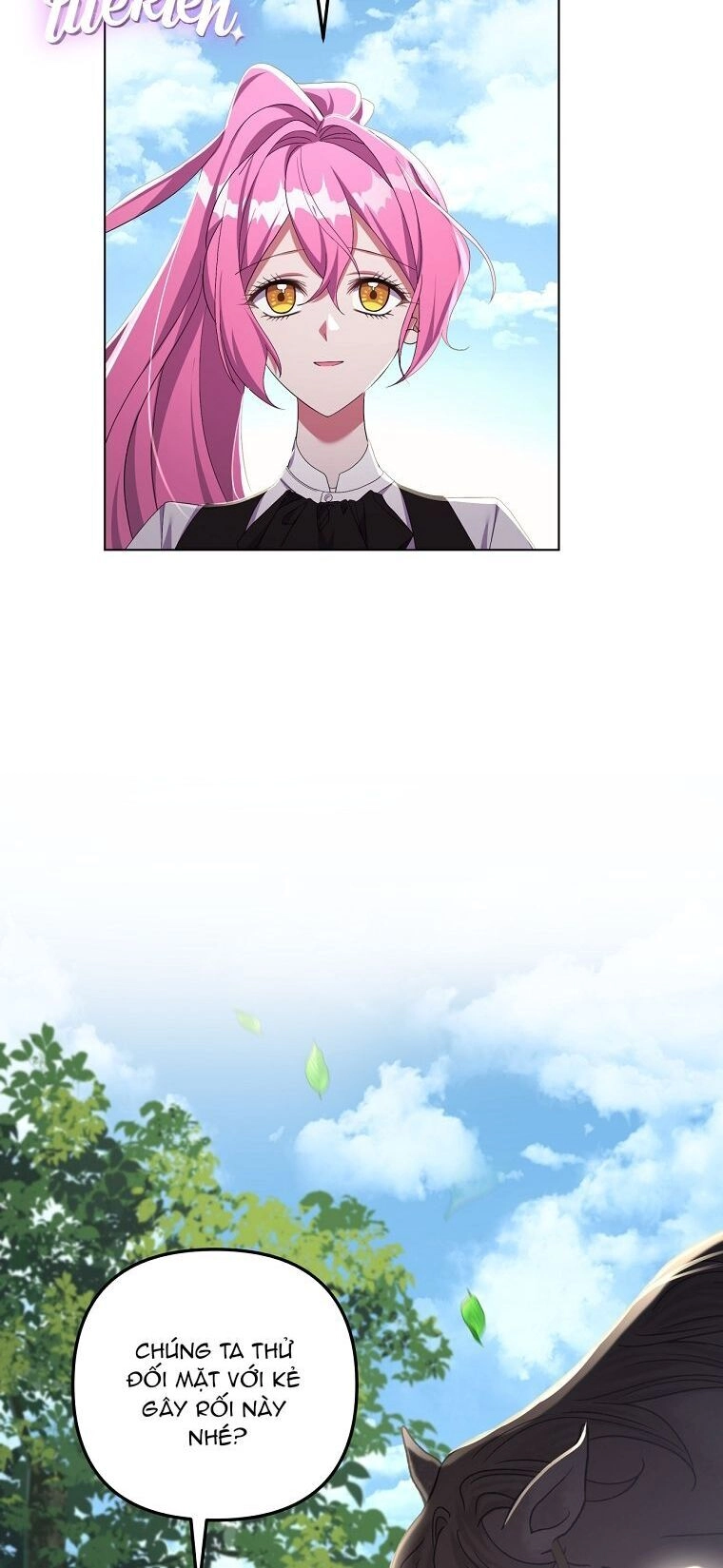 Nam Chính Ám Ảnh Phát Điên Chapter 27 - 47