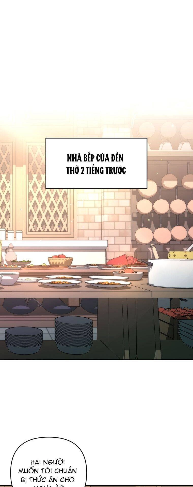 Nam Chính Ám Ảnh Phát Điên Chapter 28 - 1