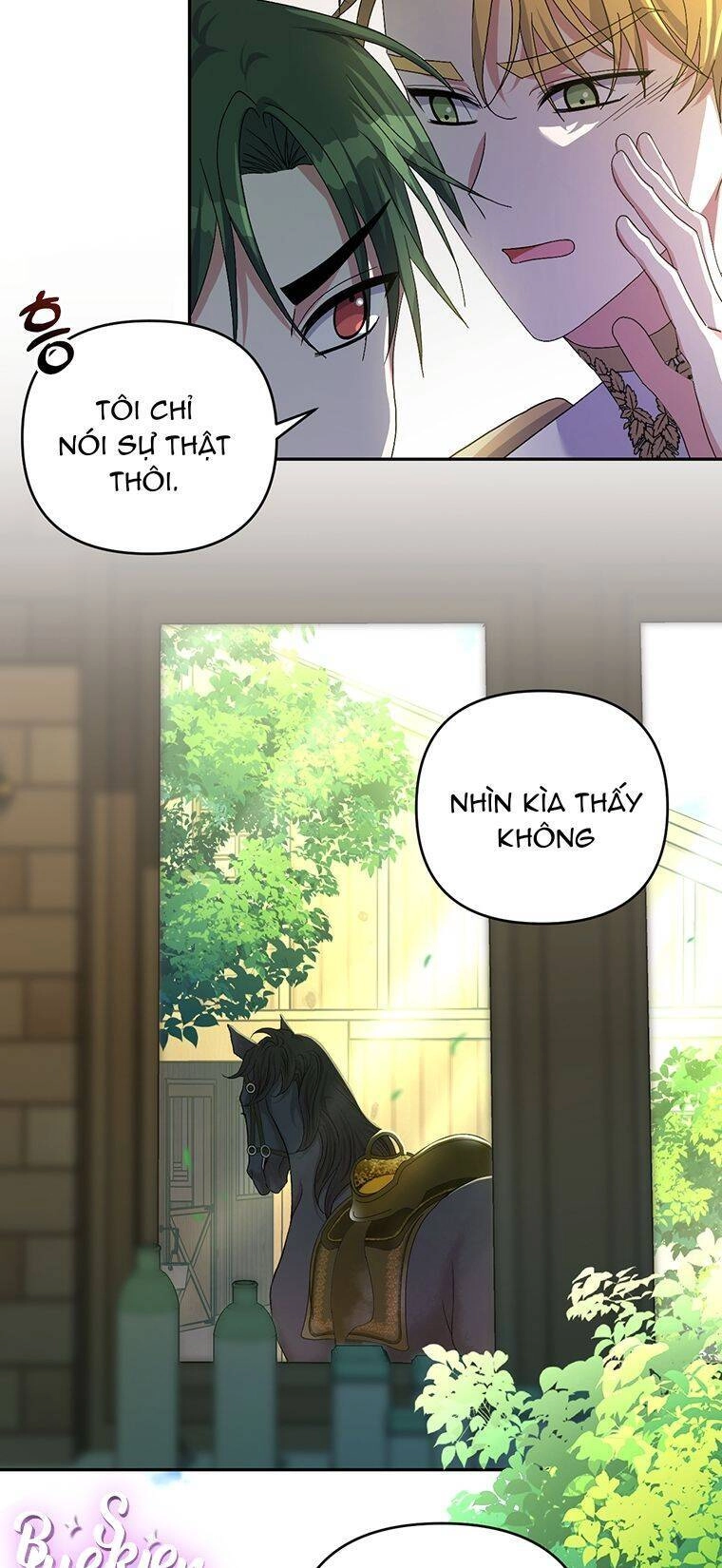 Nam Chính Ám Ảnh Phát Điên Chapter 28 - 7