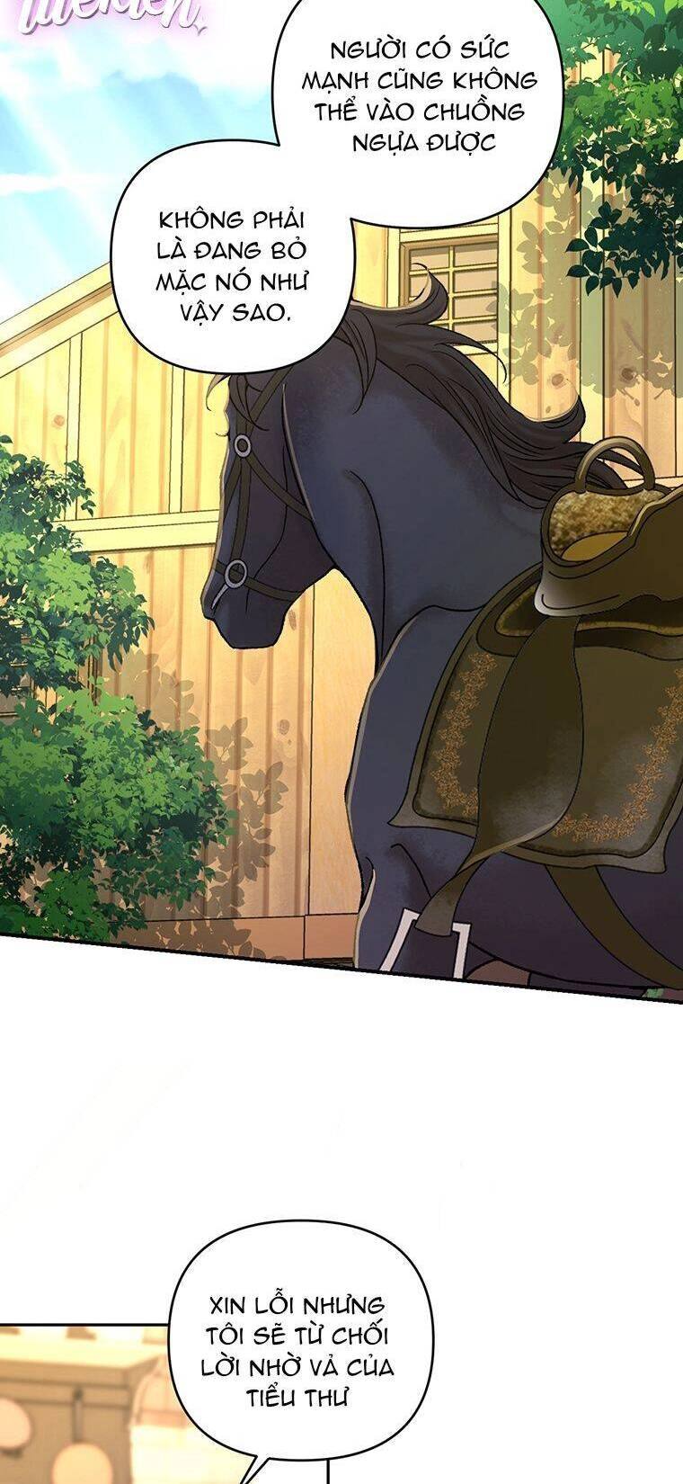 Nam Chính Ám Ảnh Phát Điên Chapter 28 - 8