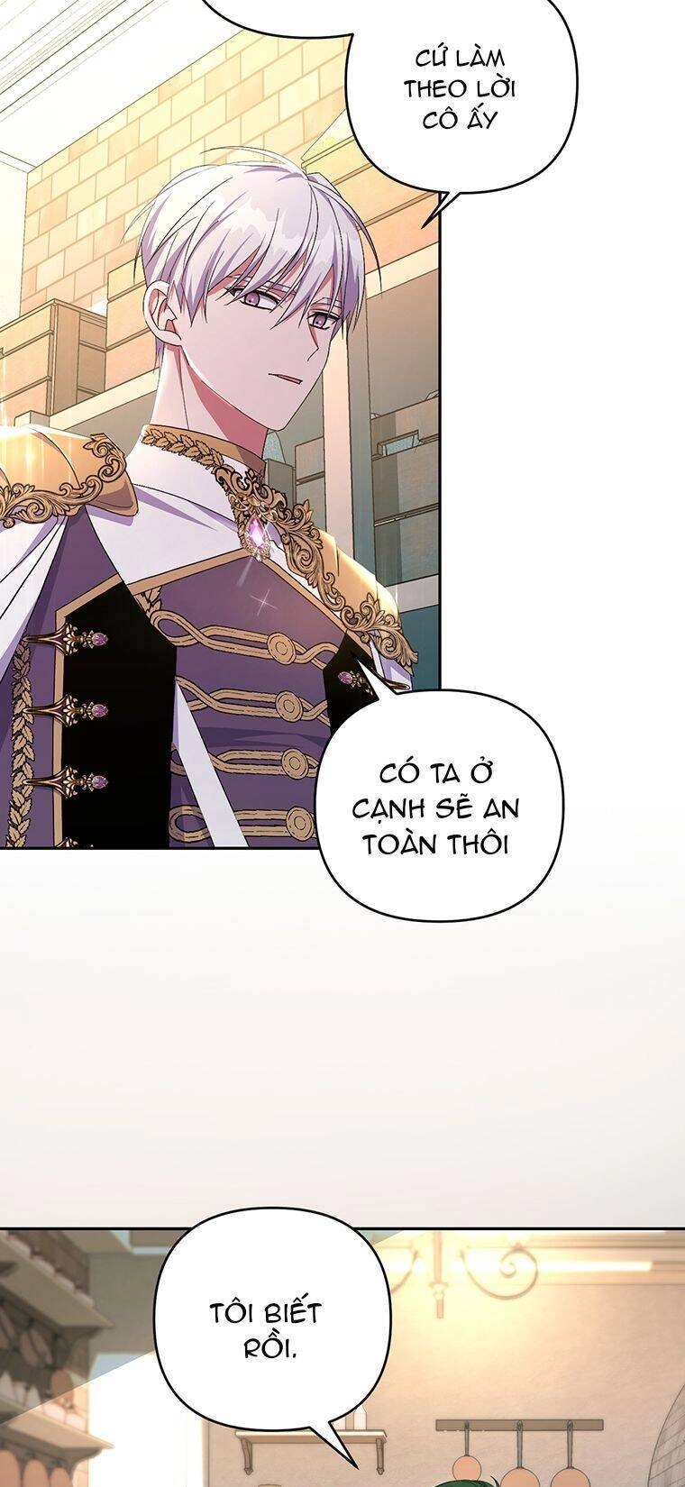 Nam Chính Ám Ảnh Phát Điên Chapter 28 - 11