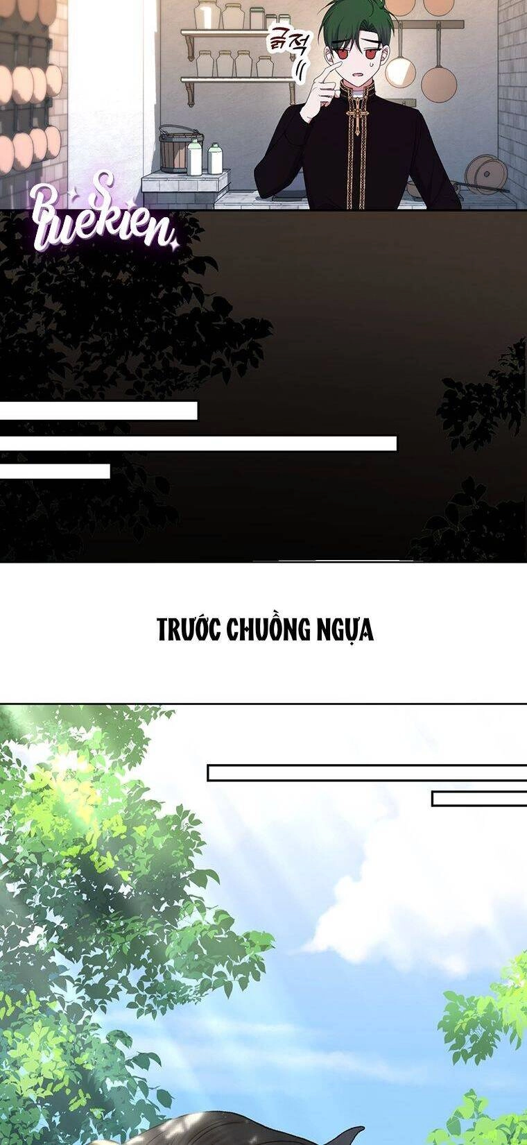 Nam Chính Ám Ảnh Phát Điên Chapter 28 - 12