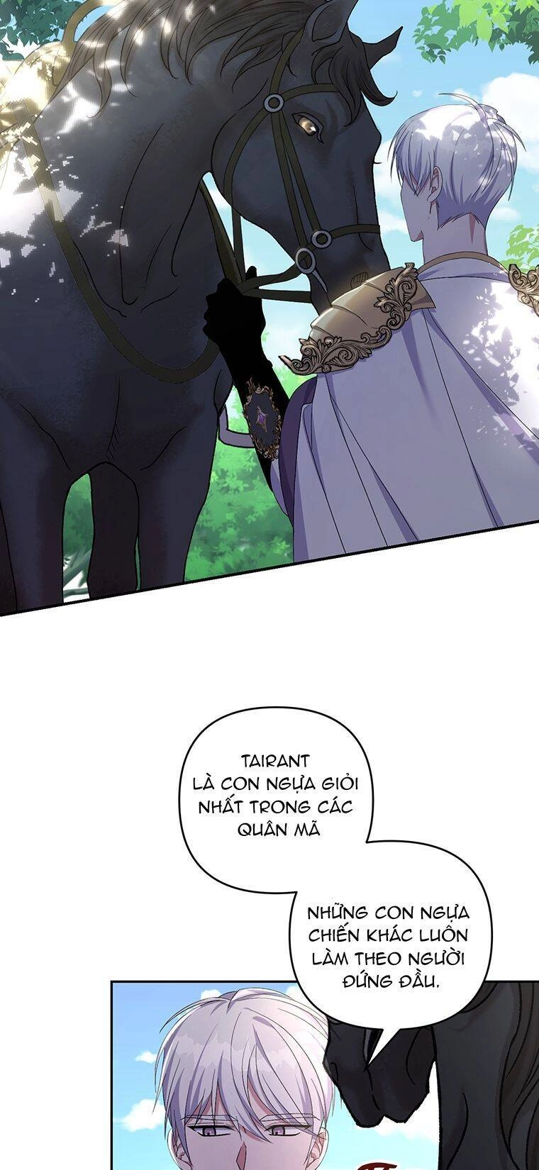 Nam Chính Ám Ảnh Phát Điên Chapter 28 - 13