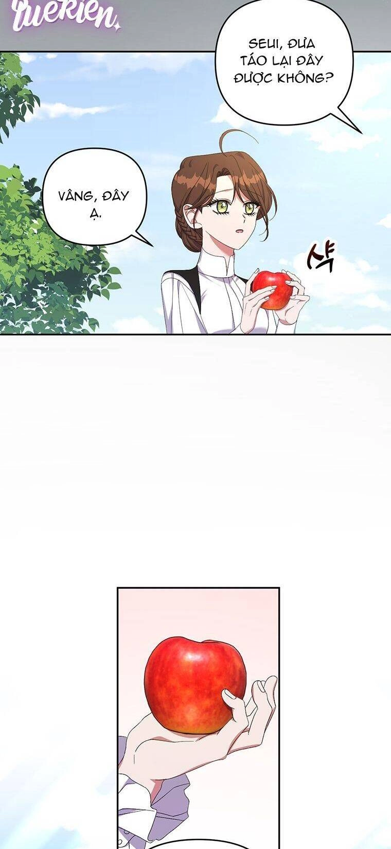 Nam Chính Ám Ảnh Phát Điên Chapter 28 - 20