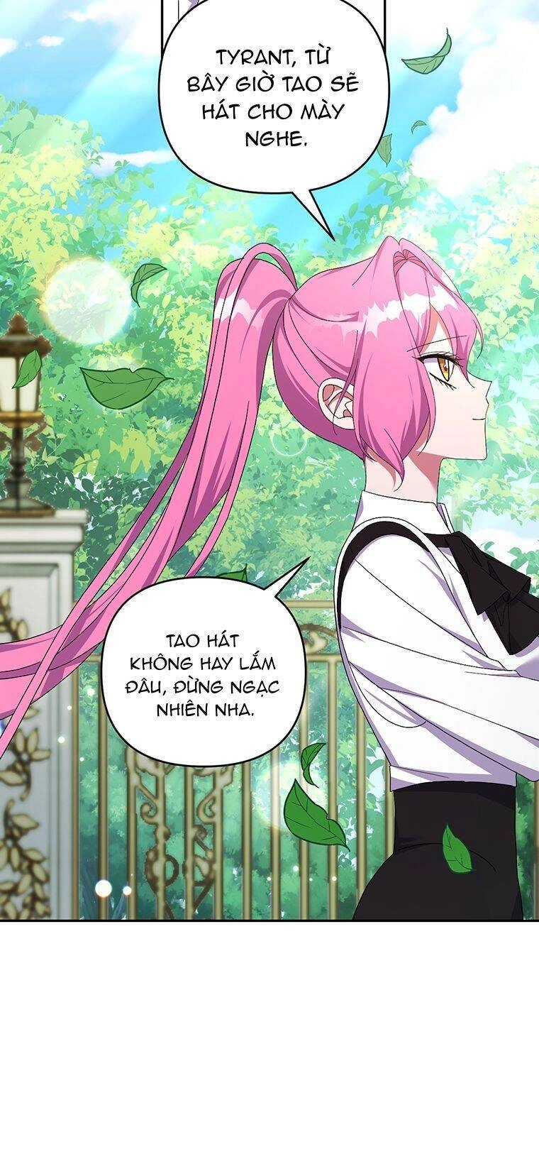 Nam Chính Ám Ảnh Phát Điên Chapter 28 - 21