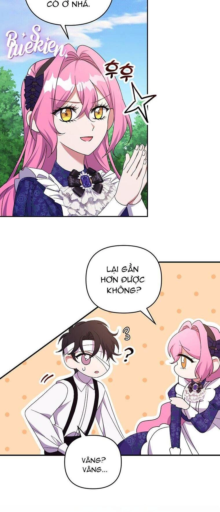 Nam Chính Ám Ảnh Phát Điên Chapter 28 - 26