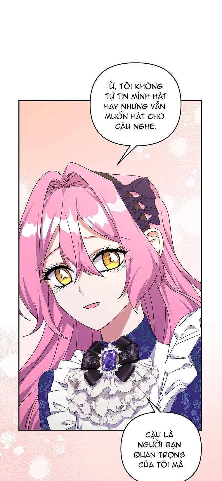 Nam Chính Ám Ảnh Phát Điên Chapter 28 - 29