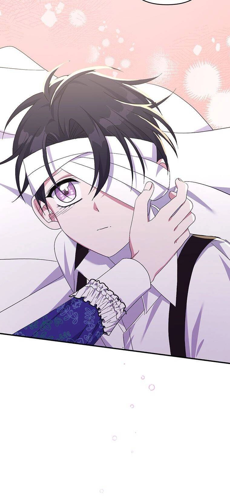 Nam Chính Ám Ảnh Phát Điên Chapter 28 - 30