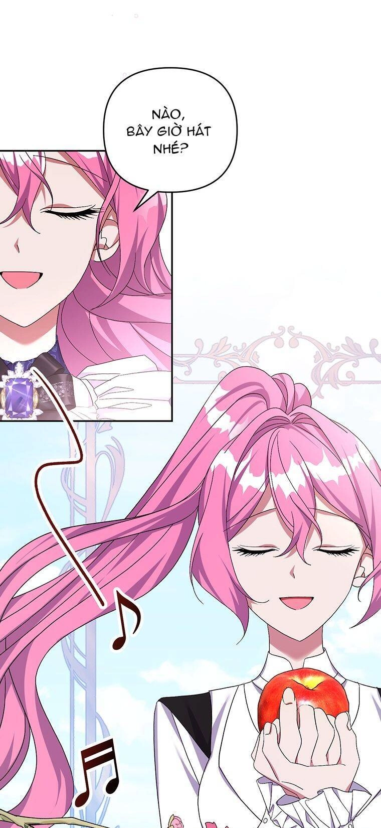 Nam Chính Ám Ảnh Phát Điên Chapter 28 - 31