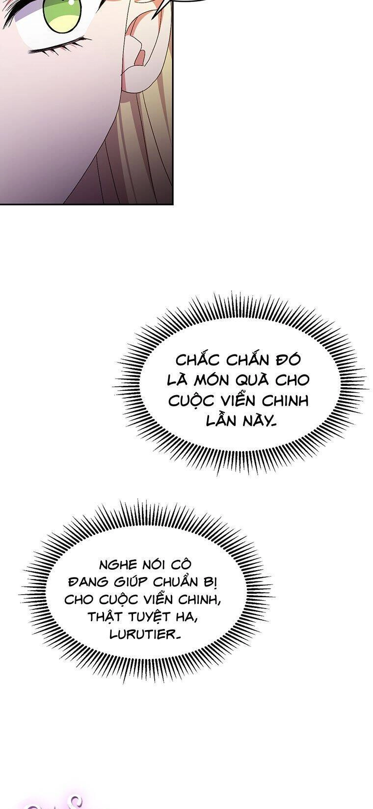 Nam Chính Ám Ảnh Phát Điên Chapter 28 - 37