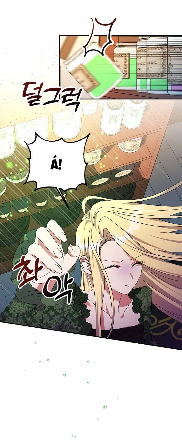 Nam Chính Ám Ảnh Phát Điên Chapter 28 - 41