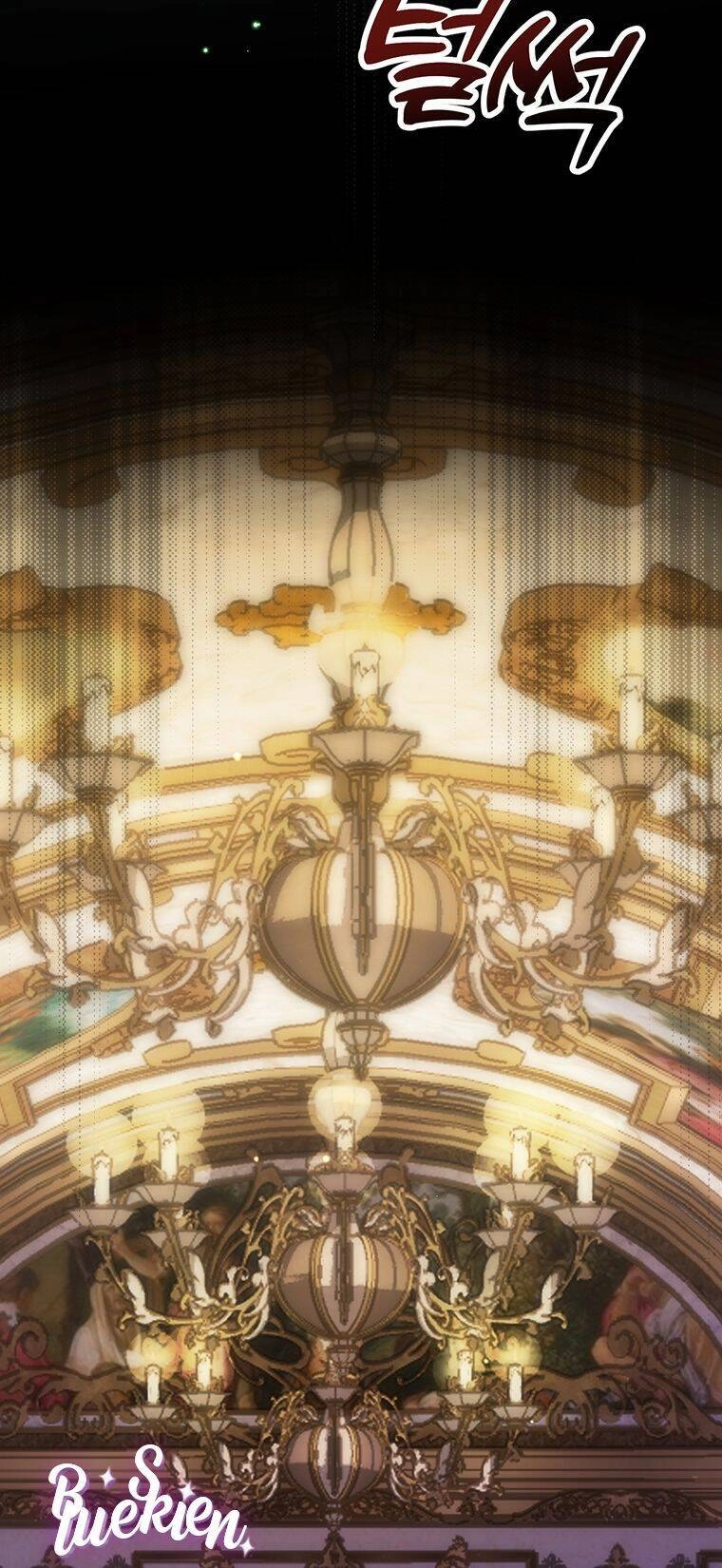 Nam Chính Ám Ảnh Phát Điên Chapter 28 - 43