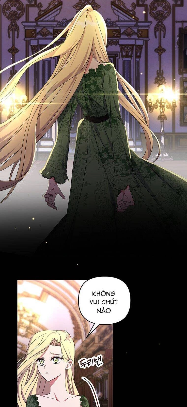 Nam Chính Ám Ảnh Phát Điên Chapter 28 - 44