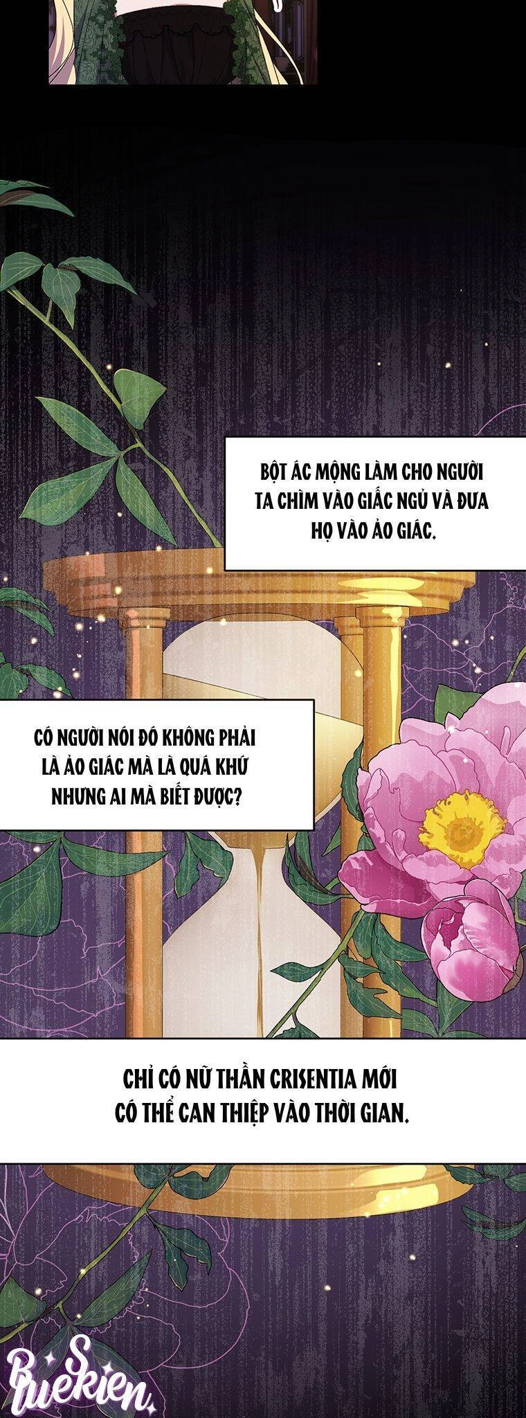 Nam Chính Ám Ảnh Phát Điên Chapter 28 - 45