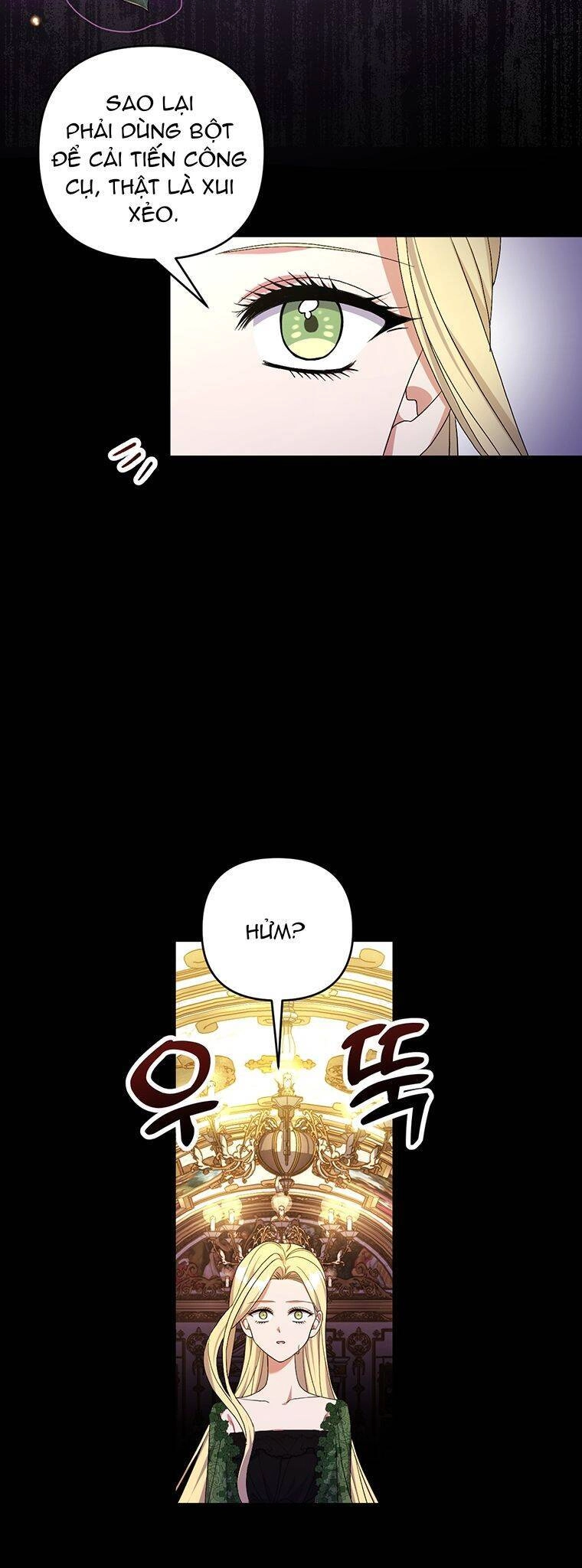 Nam Chính Ám Ảnh Phát Điên Chapter 28 - 46