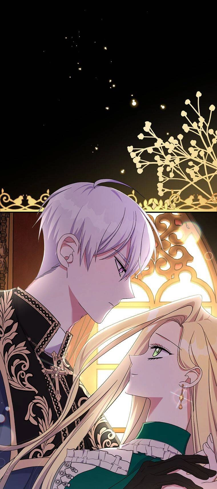 Nam Chính Ám Ảnh Phát Điên Chapter 28 - 47