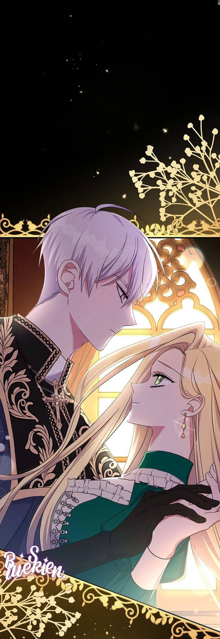 Nam Chính Ám Ảnh Phát Điên Chapter 29 - 1