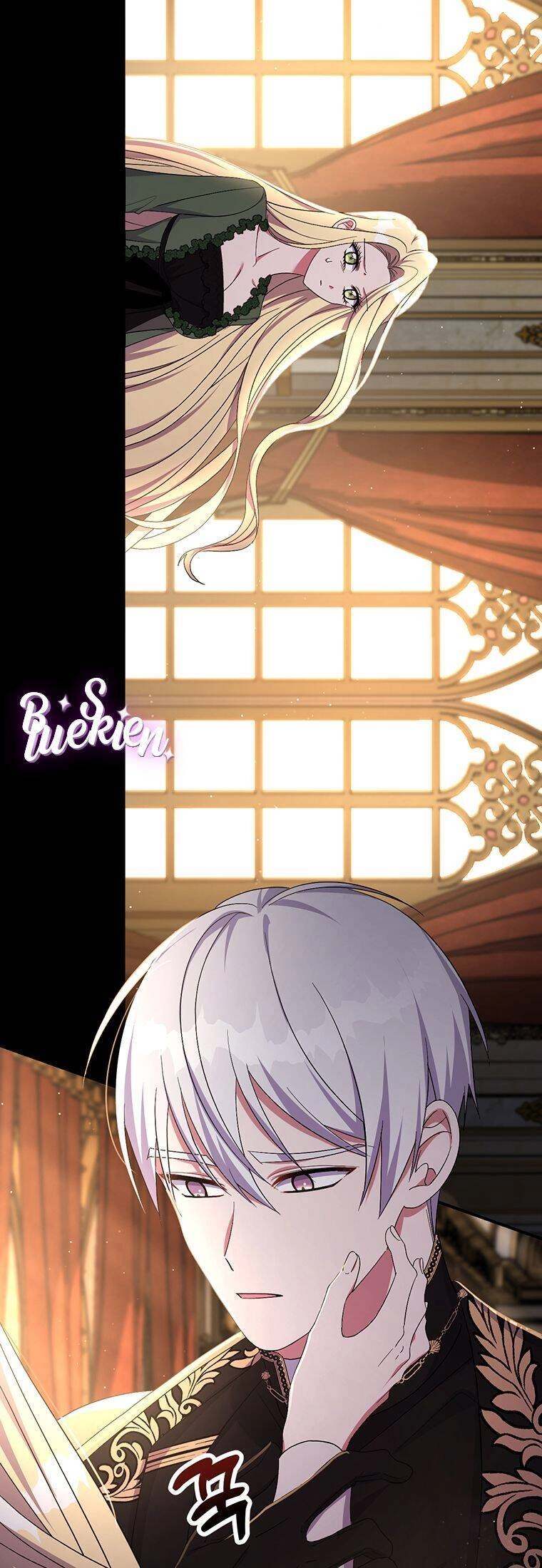 Nam Chính Ám Ảnh Phát Điên Chapter 29 - 3