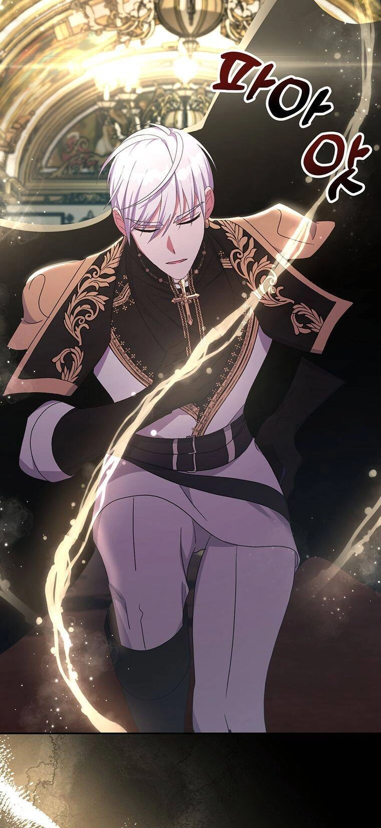 Nam Chính Ám Ảnh Phát Điên Chapter 29 - 8