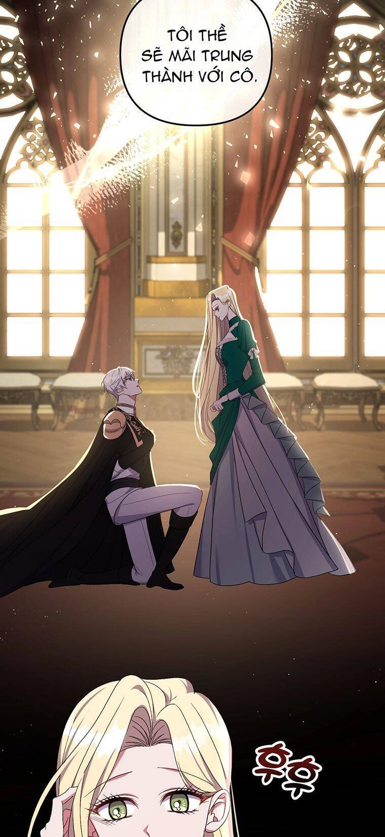 Nam Chính Ám Ảnh Phát Điên Chapter 29 - 10