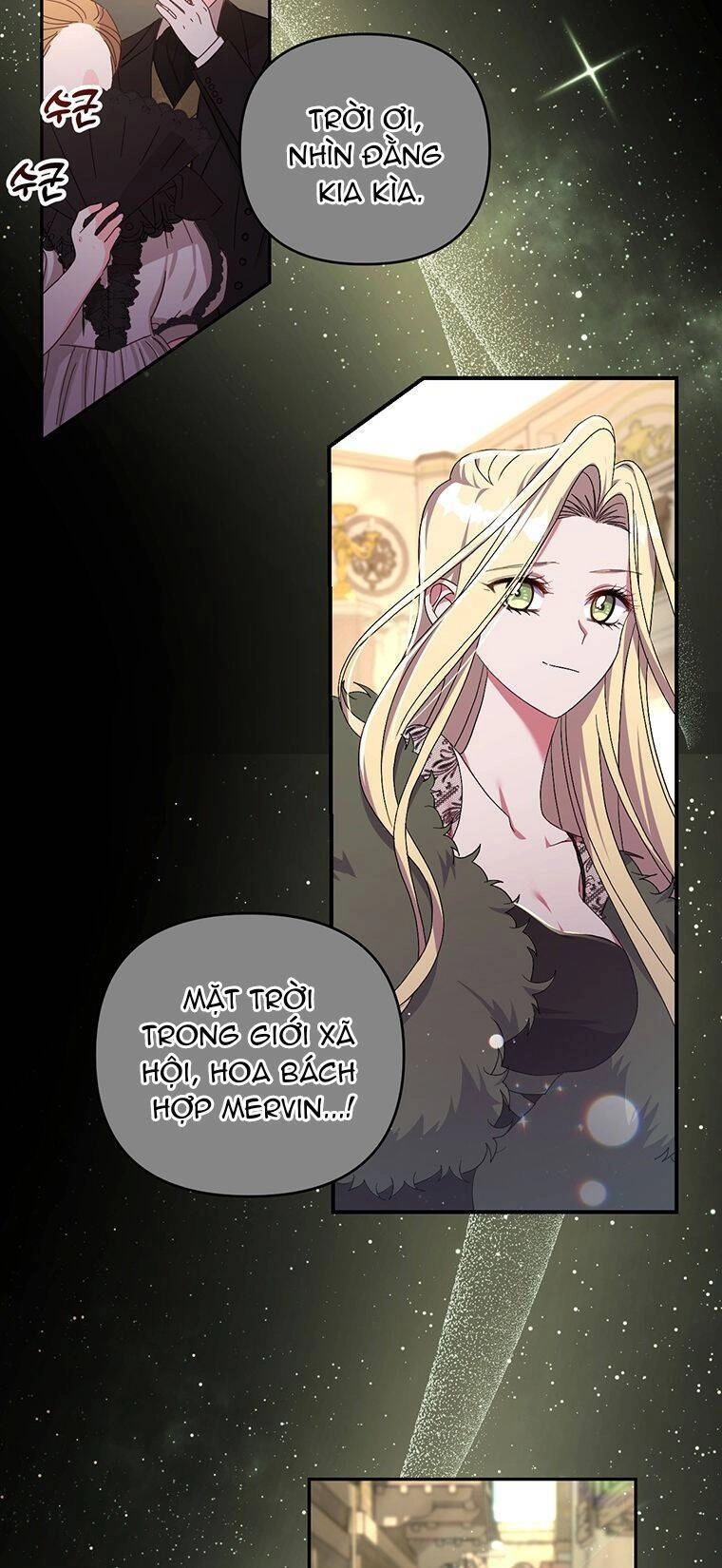 Nam Chính Ám Ảnh Phát Điên Chapter 29 - 12