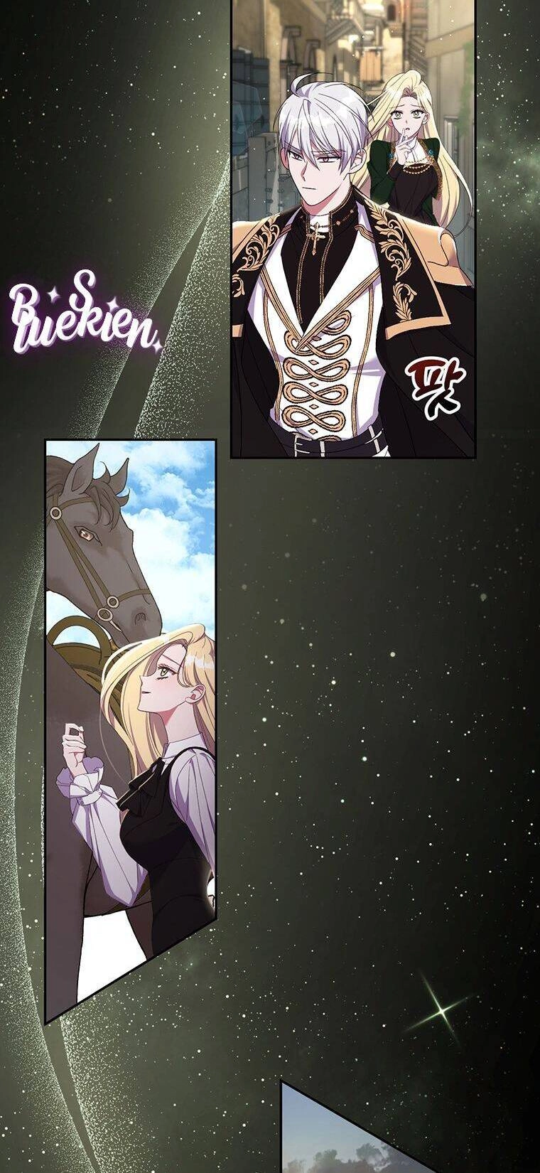 Nam Chính Ám Ảnh Phát Điên Chapter 29 - 13