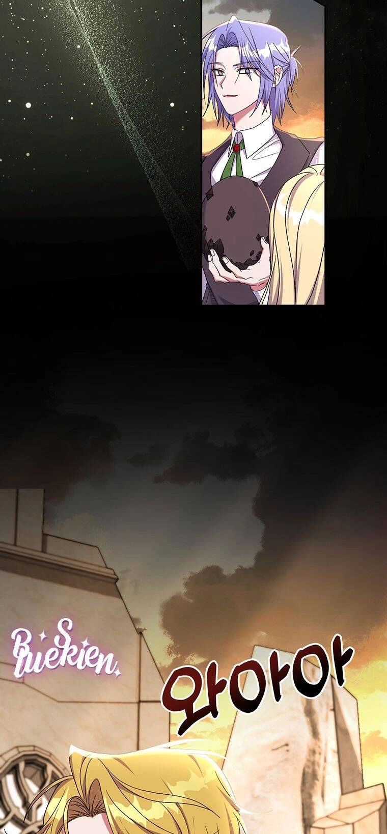 Nam Chính Ám Ảnh Phát Điên Chapter 29 - 14