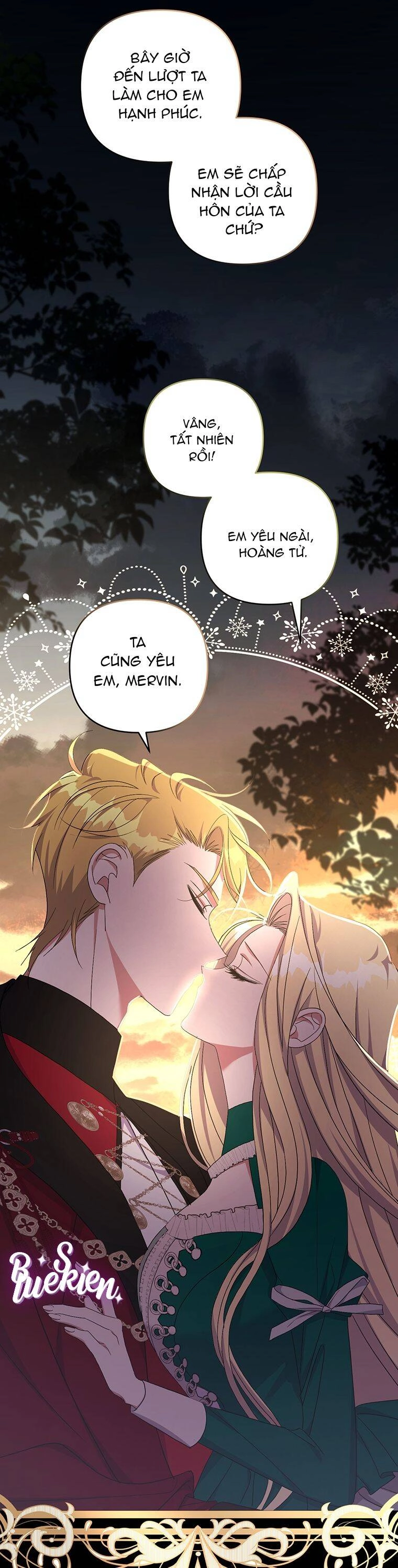 Nam Chính Ám Ảnh Phát Điên Chapter 29 - 18