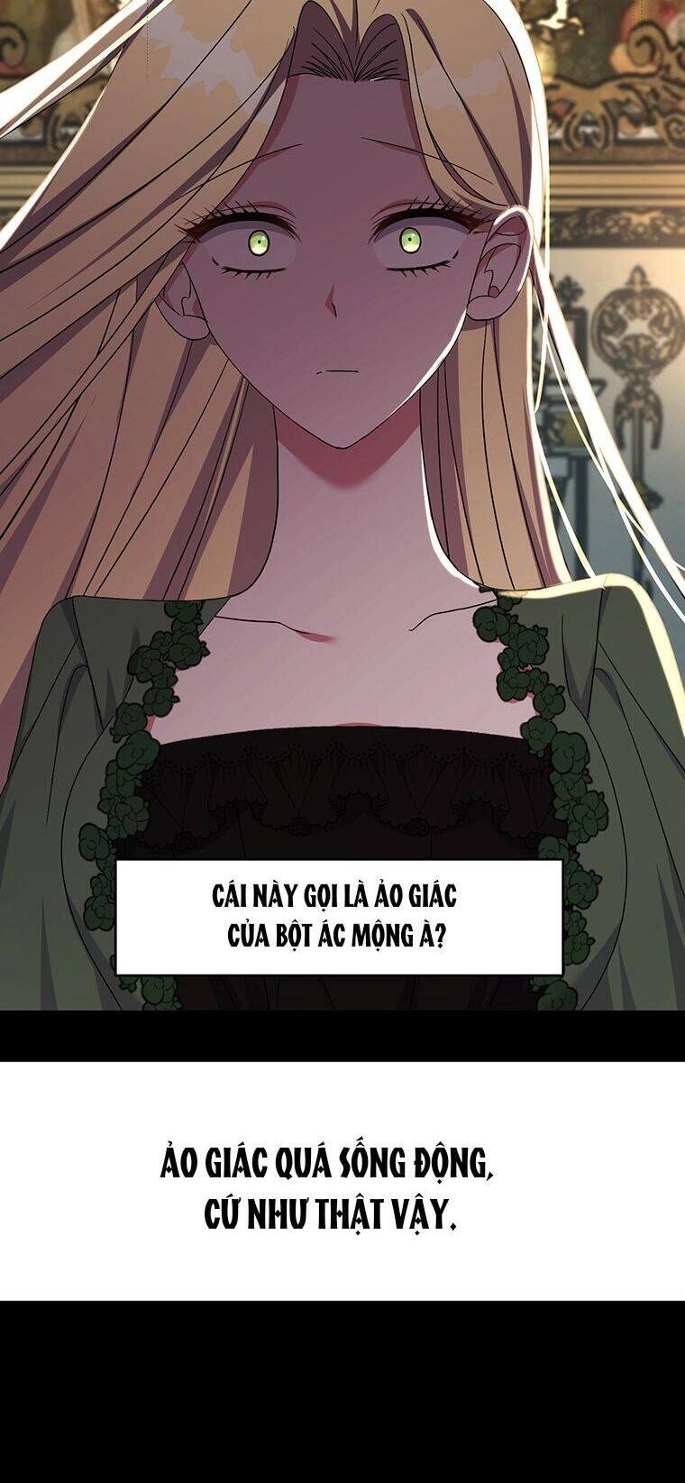 Nam Chính Ám Ảnh Phát Điên Chapter 29 - 20