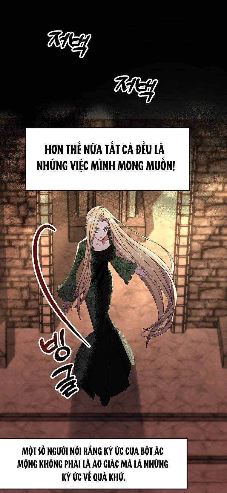 Nam Chính Ám Ảnh Phát Điên Chapter 29 - 21