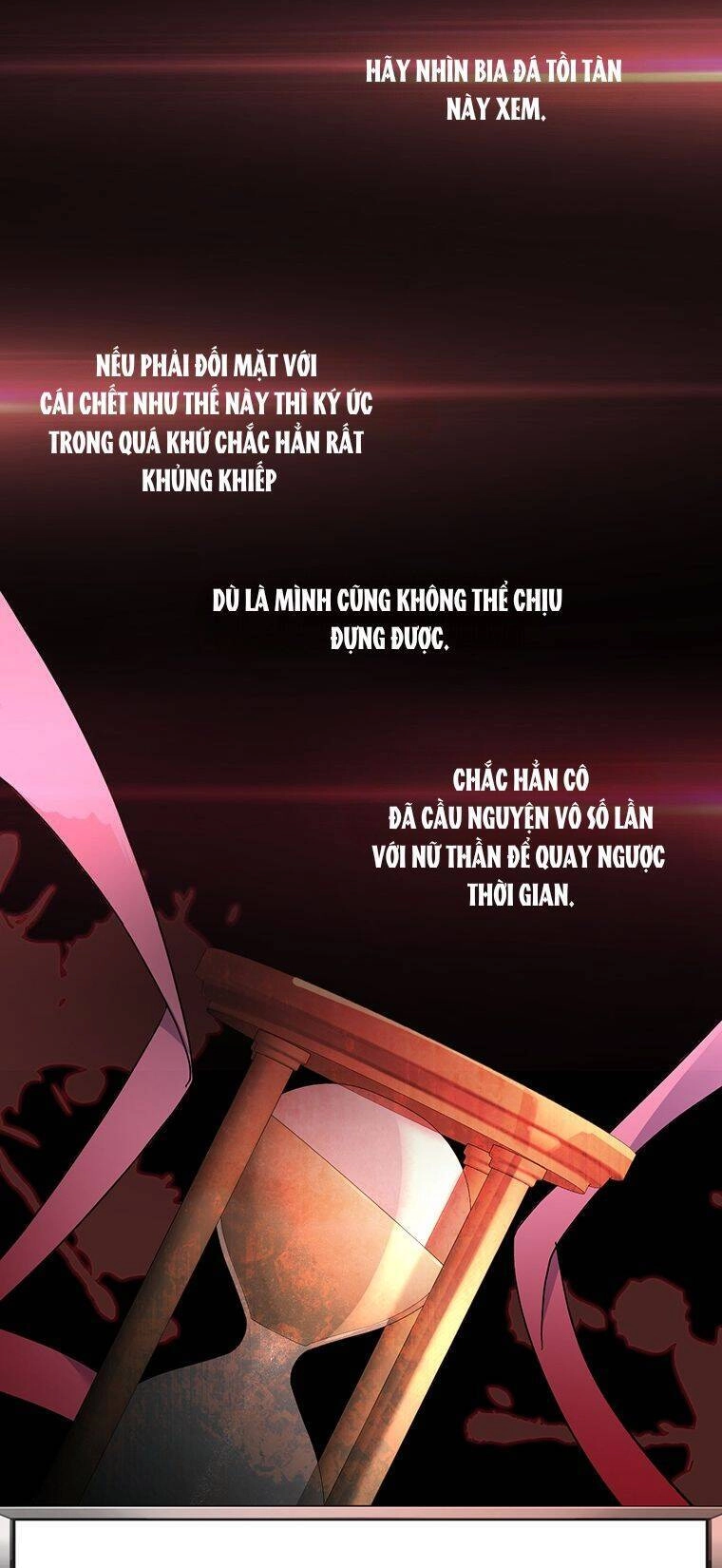 Nam Chính Ám Ảnh Phát Điên Chapter 29 - 27