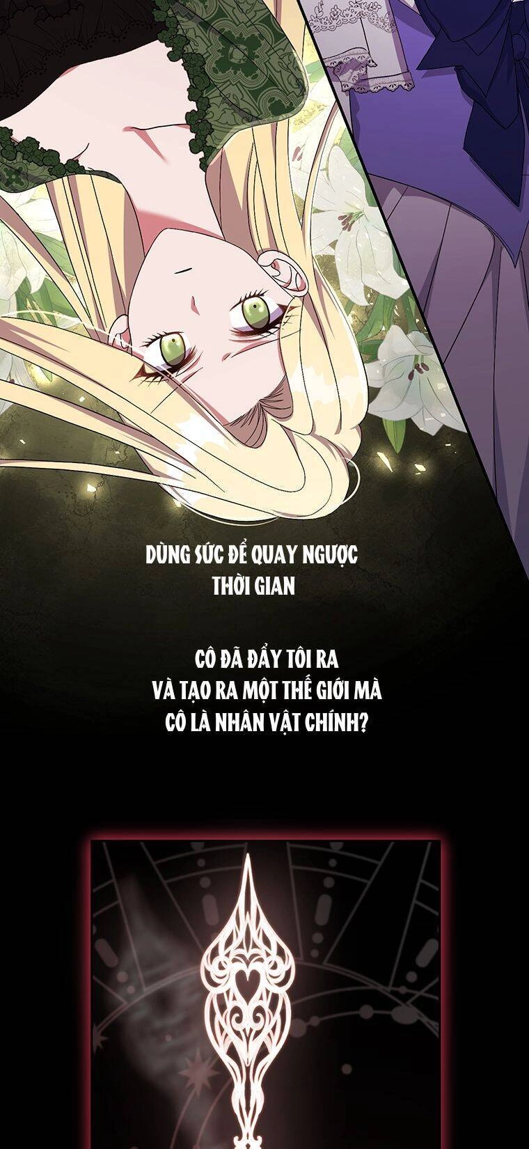 Nam Chính Ám Ảnh Phát Điên Chapter 29 - 29