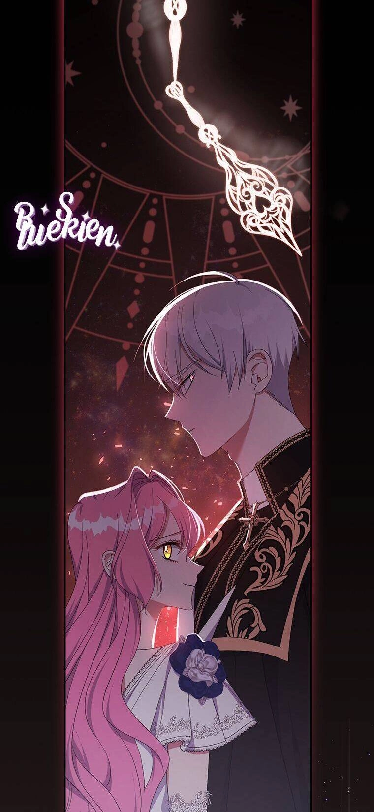 Nam Chính Ám Ảnh Phát Điên Chapter 29 - 30