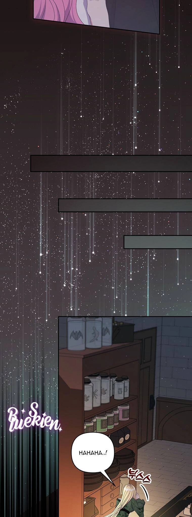 Nam Chính Ám Ảnh Phát Điên Chapter 29 - 31