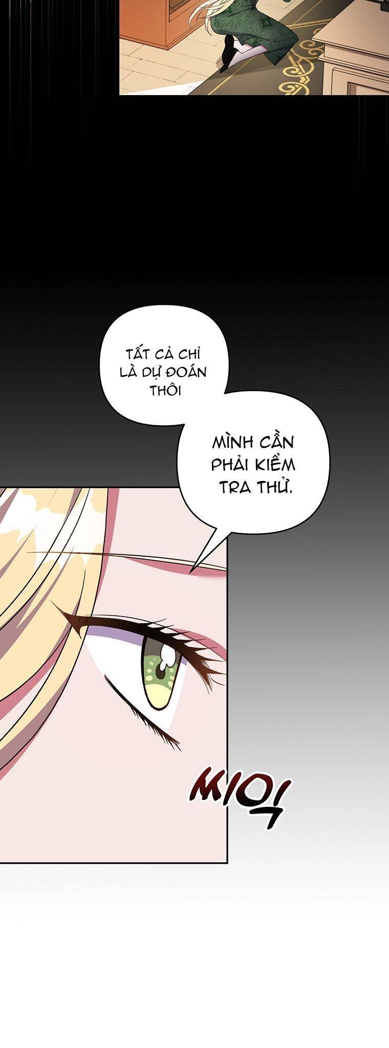 Nam Chính Ám Ảnh Phát Điên Chapter 29 - 32