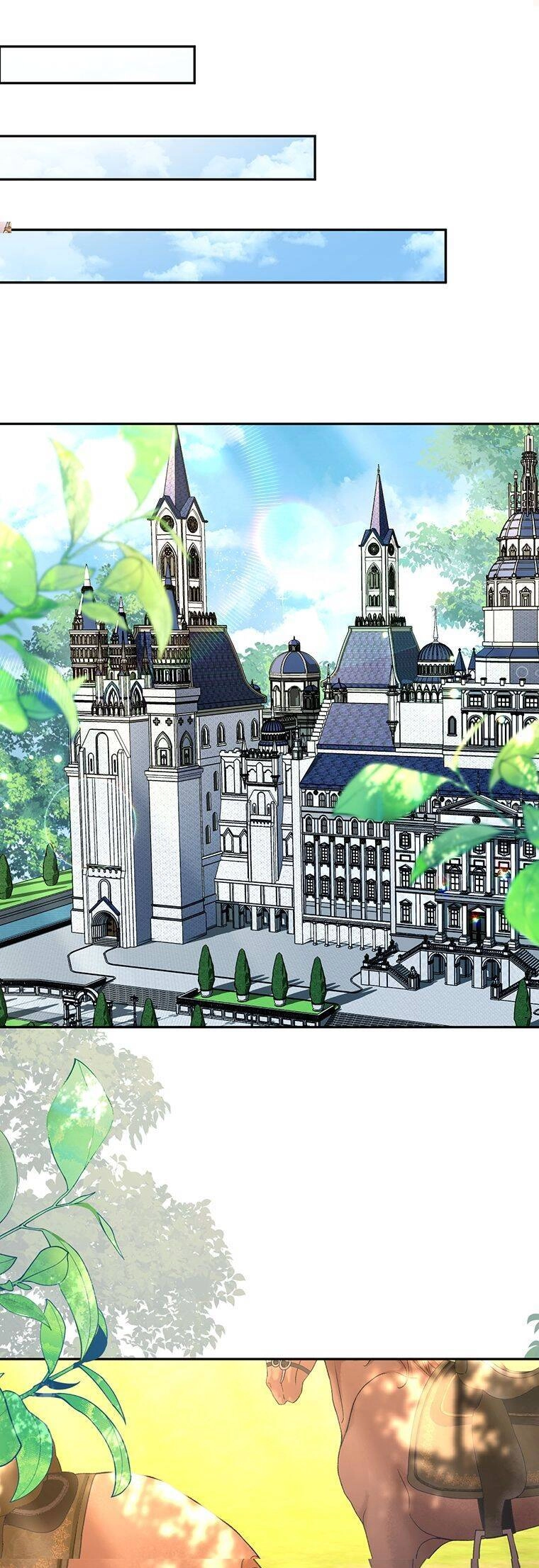 Nam Chính Ám Ảnh Phát Điên Chapter 29 - 33