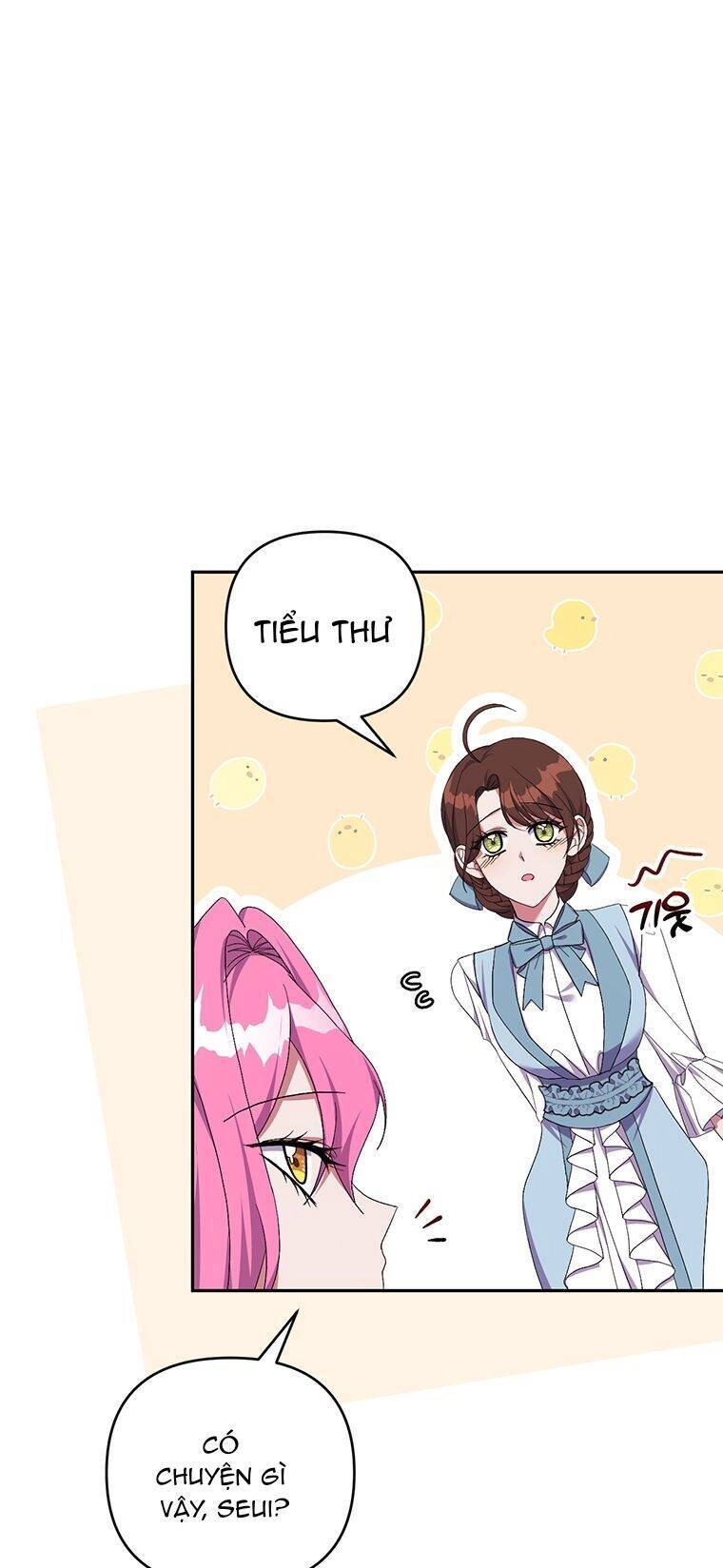 Nam Chính Ám Ảnh Phát Điên Chapter 29 - 36