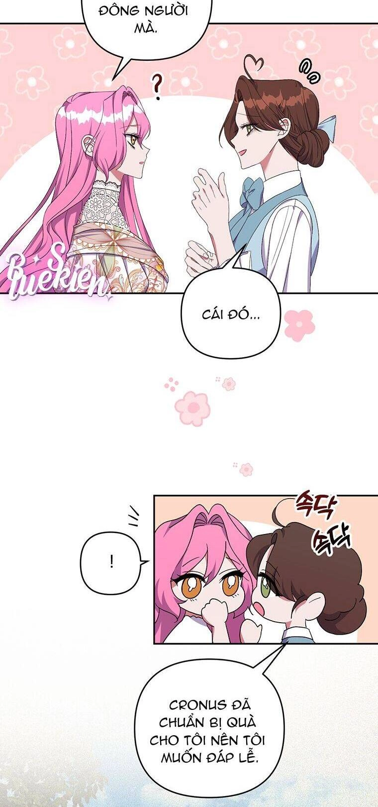 Nam Chính Ám Ảnh Phát Điên Chapter 29 - 38