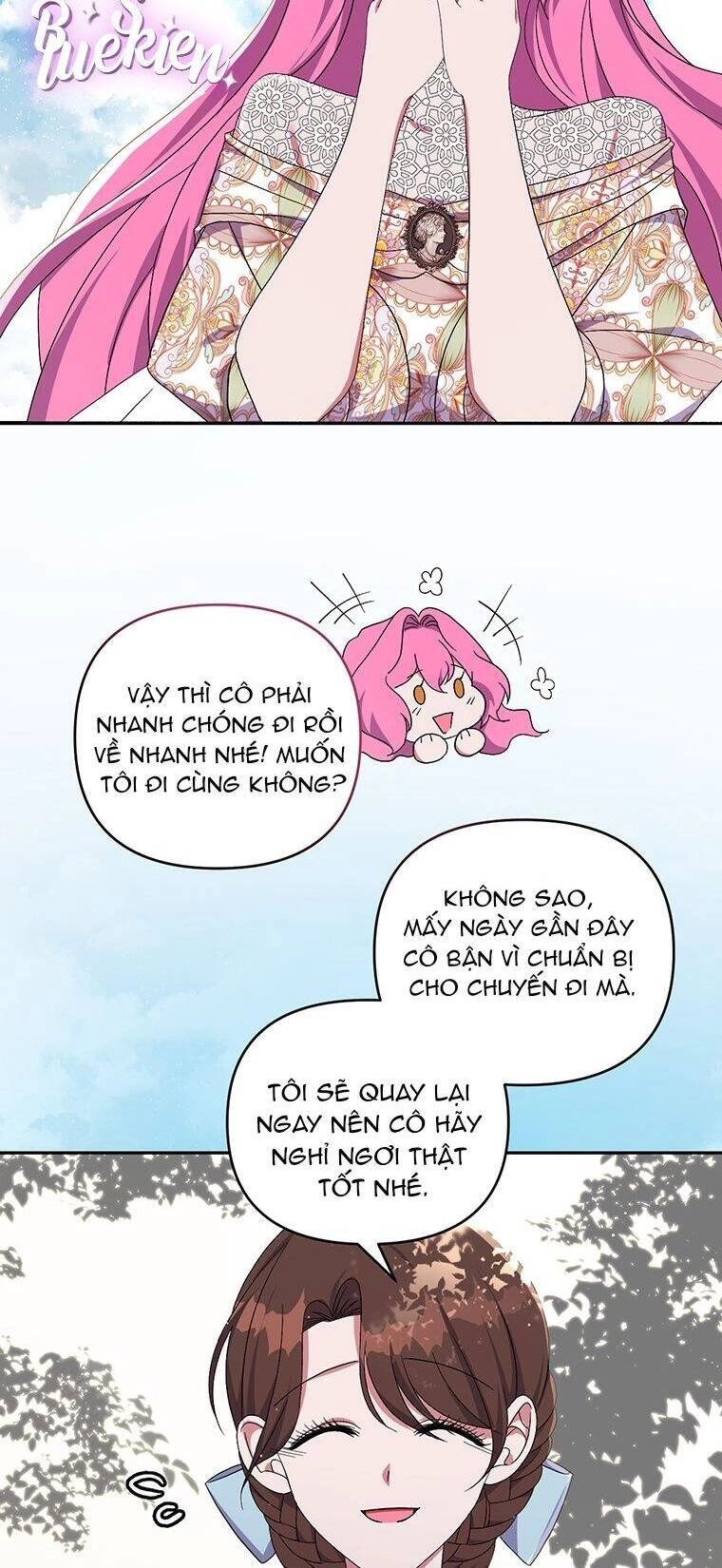 Nam Chính Ám Ảnh Phát Điên Chapter 29 - 40