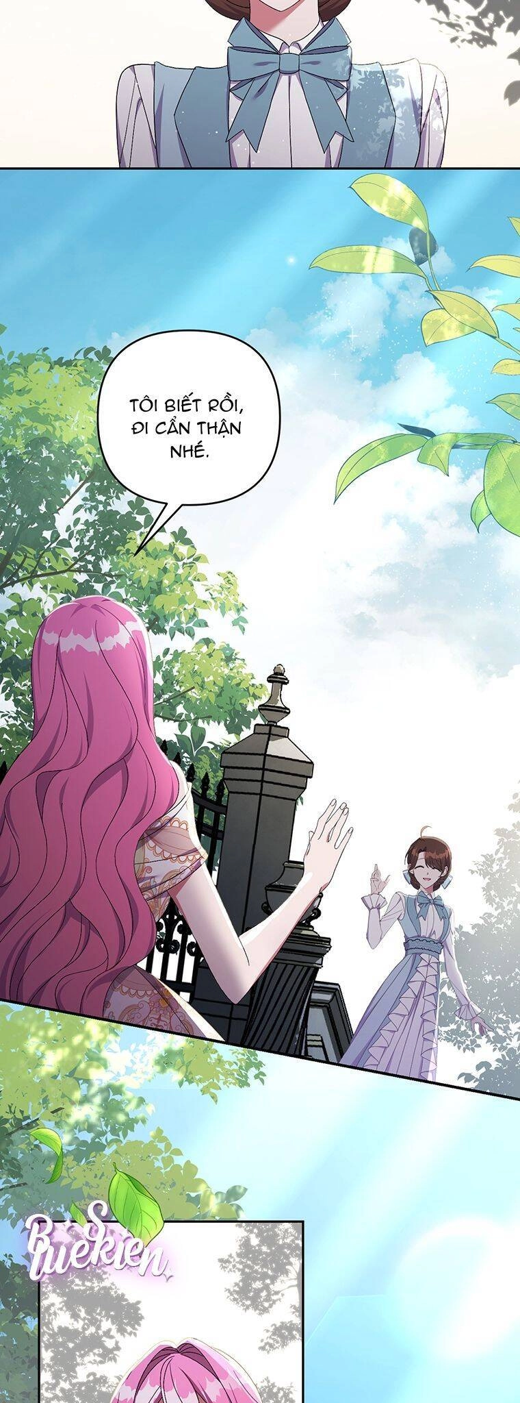 Nam Chính Ám Ảnh Phát Điên Chapter 29 - 41