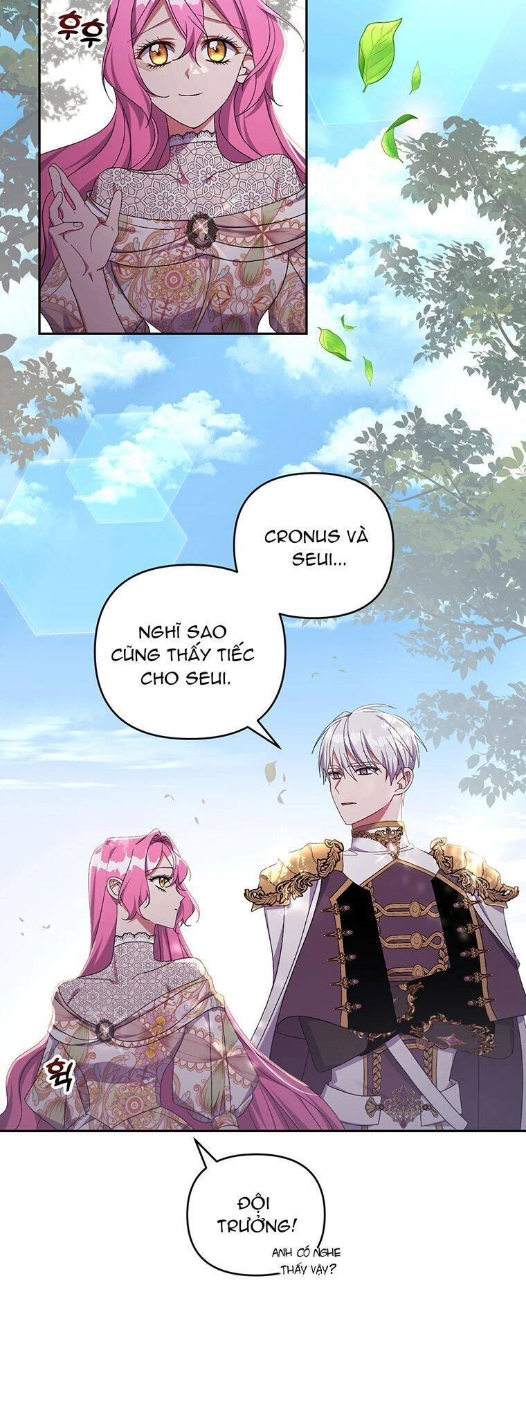 Nam Chính Ám Ảnh Phát Điên Chapter 29 - 42