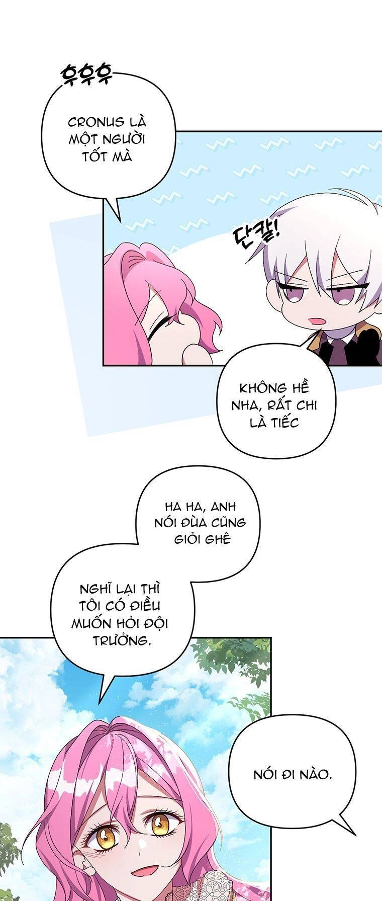 Nam Chính Ám Ảnh Phát Điên Chapter 29 - 43