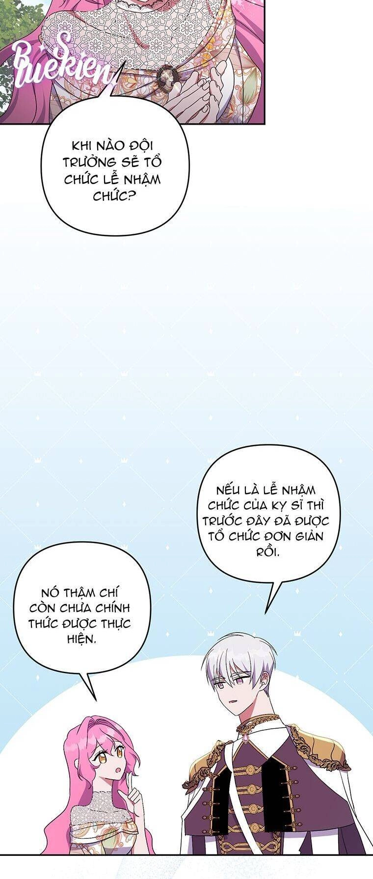 Nam Chính Ám Ảnh Phát Điên Chapter 29 - 44