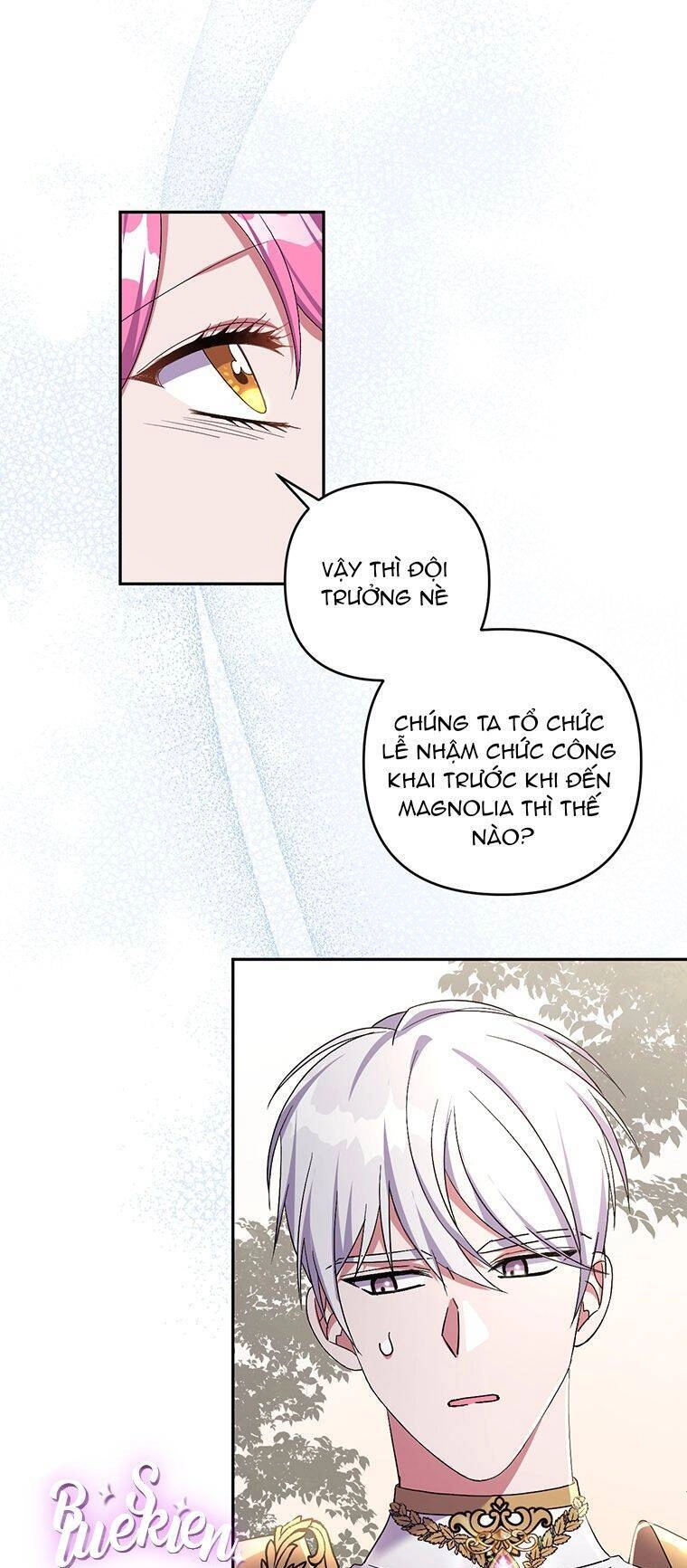 Nam Chính Ám Ảnh Phát Điên Chapter 29 - 45