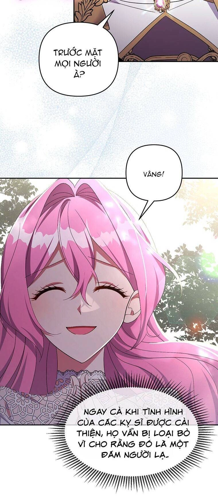 Nam Chính Ám Ảnh Phát Điên Chapter 29 - 46