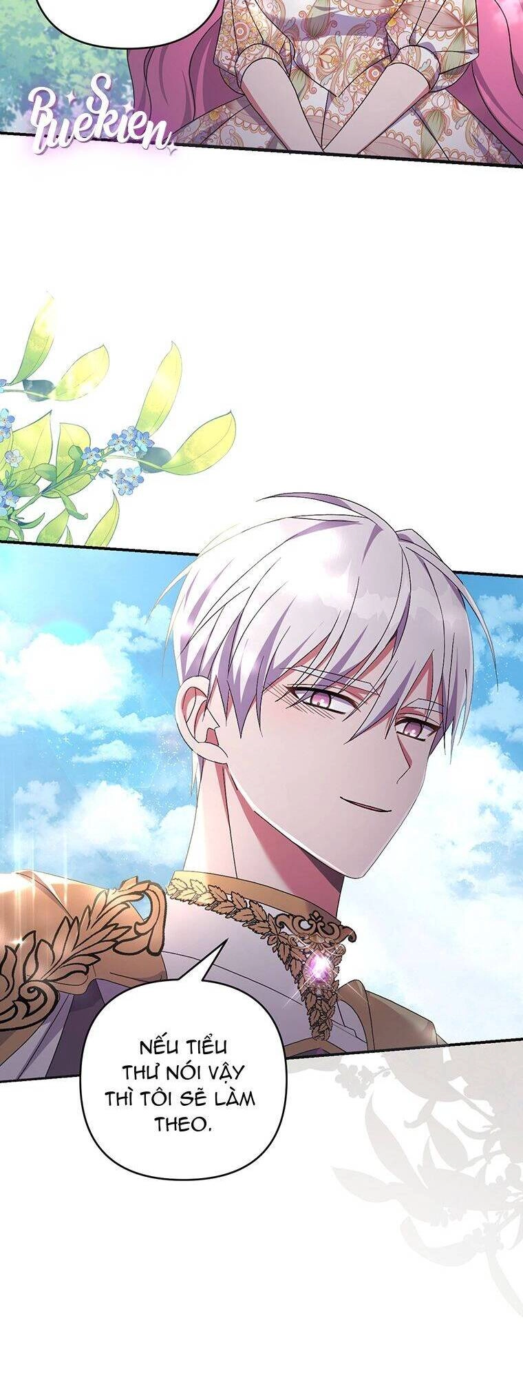 Nam Chính Ám Ảnh Phát Điên Chapter 29 - 48