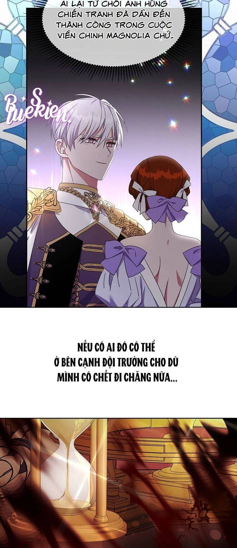 Nam Chính Ám Ảnh Phát Điên Chapter 29 - 50