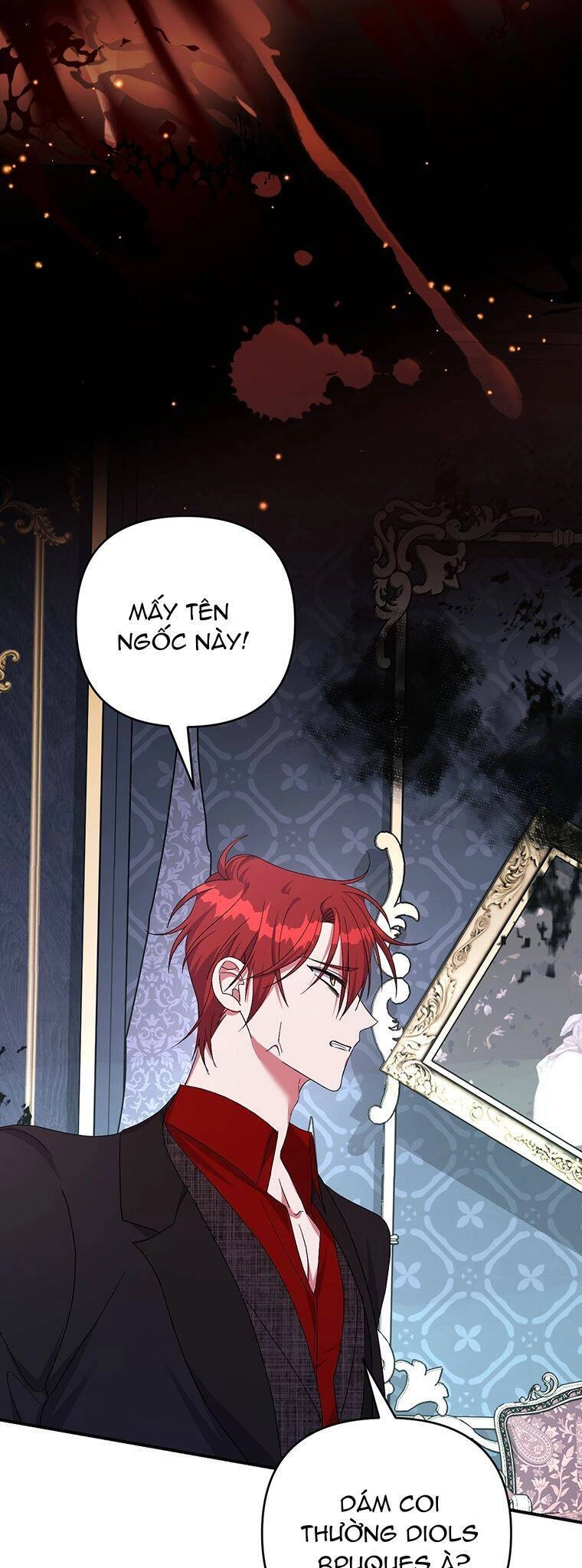 Nam Chính Ám Ảnh Phát Điên Chapter 29 - 51