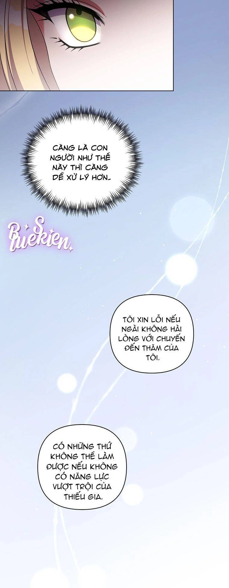 Nam Chính Ám Ảnh Phát Điên Chapter 30 - 8